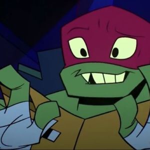 Meet your Posher, Libby